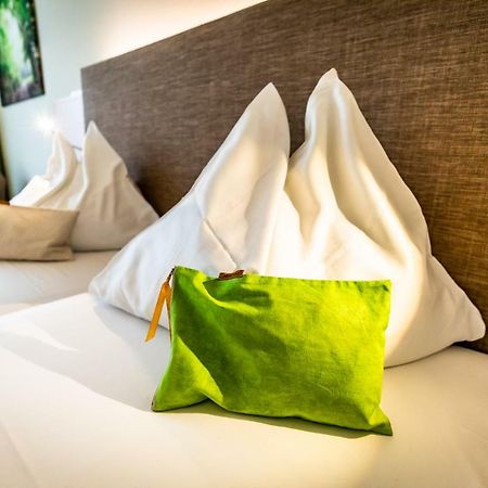 Lambrechterhof - Das Naturparkhotel Sankt Lambrecht Ngoại thất bức ảnh