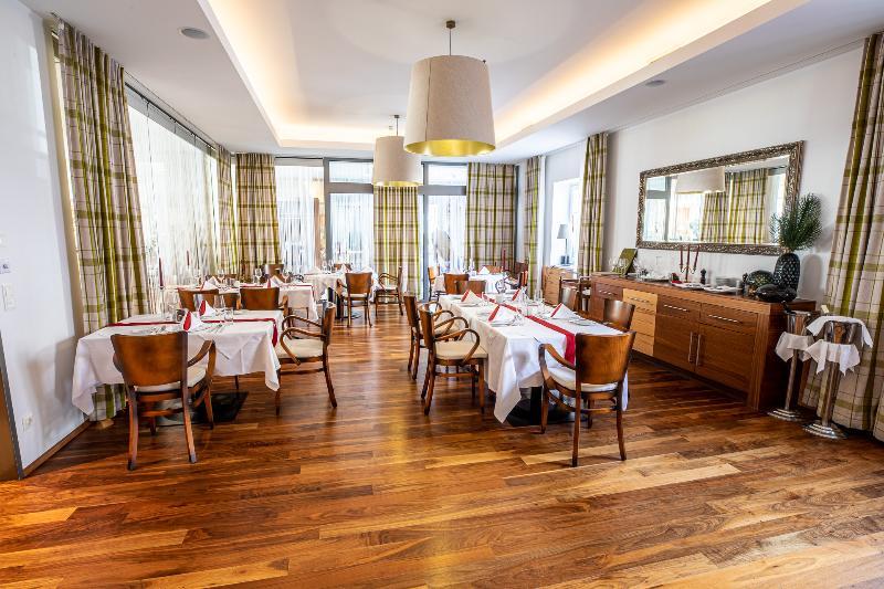 Lambrechterhof - Das Naturparkhotel Sankt Lambrecht Ngoại thất bức ảnh